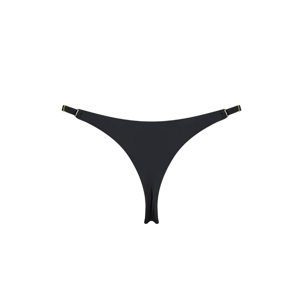 Bikini Conjunto Bronce Perfecto