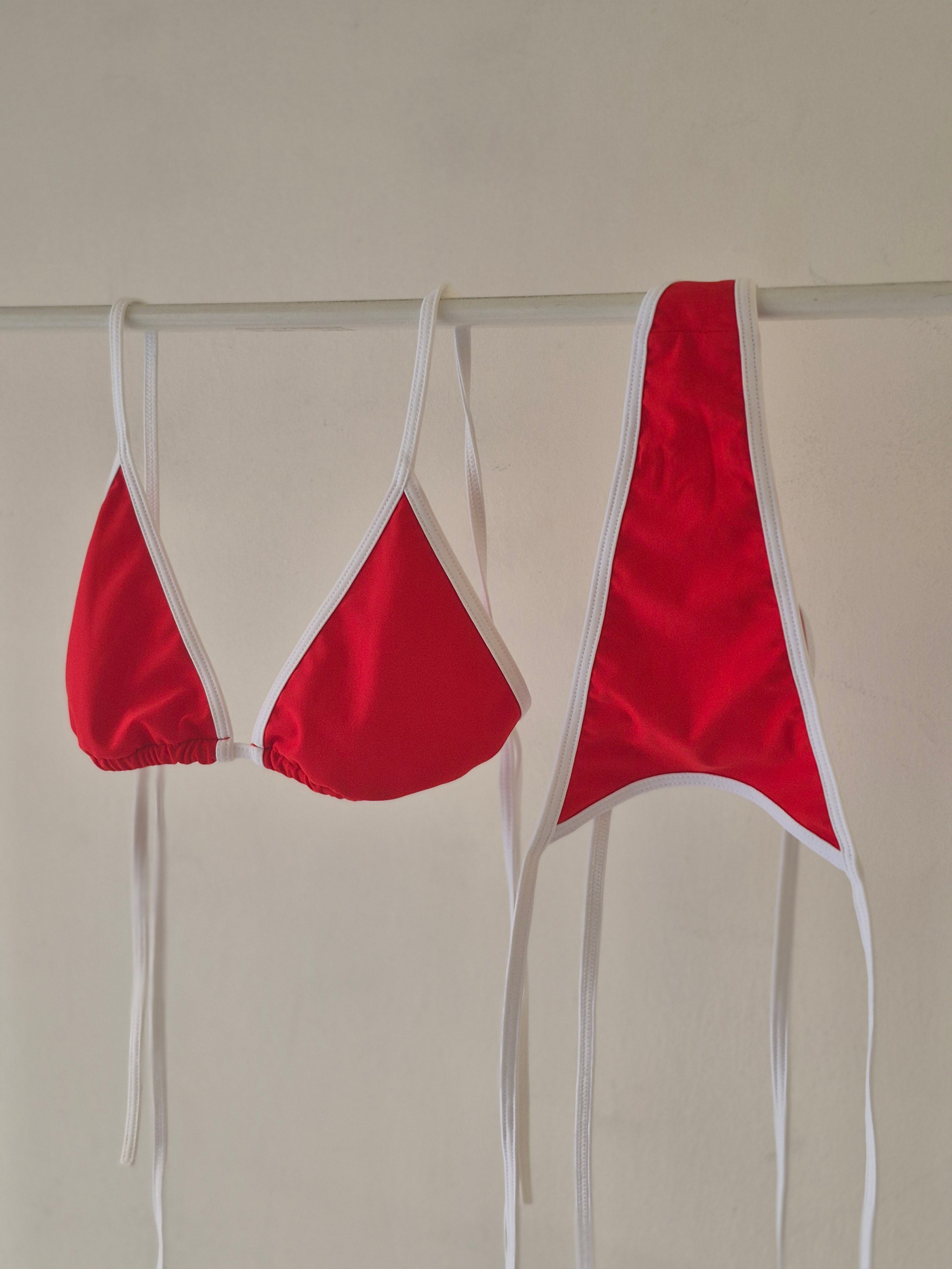 Conjunto Bikini Hechizo