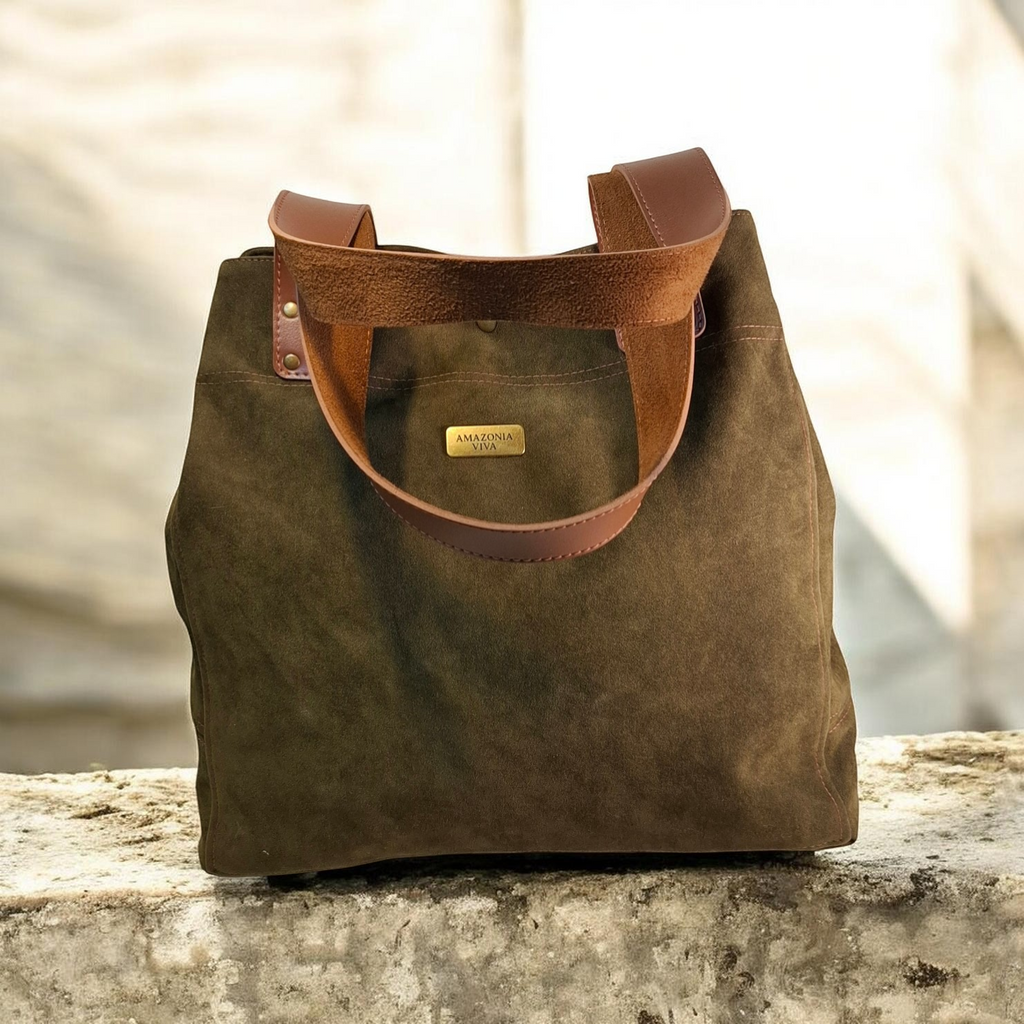 Samantha Urban Jungle Tote