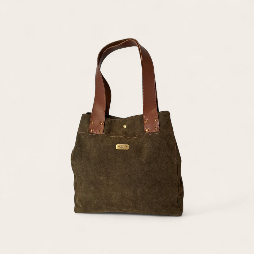 Samantha Urban Jungle Tote