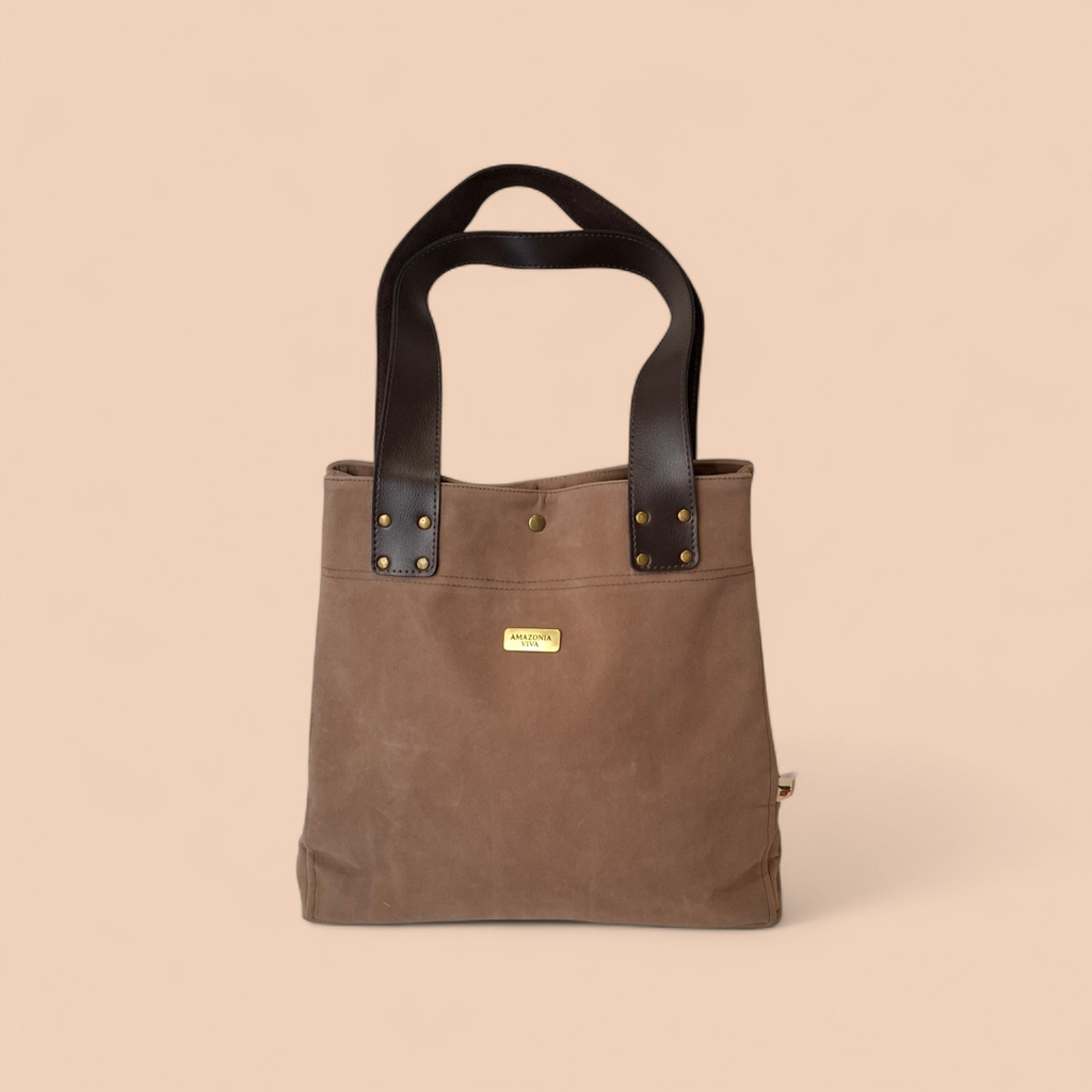 Samantha Urban Jungle Tote