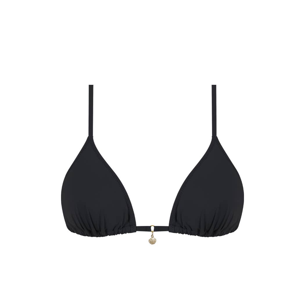 Bikini Conjunto Bronce Perfecto