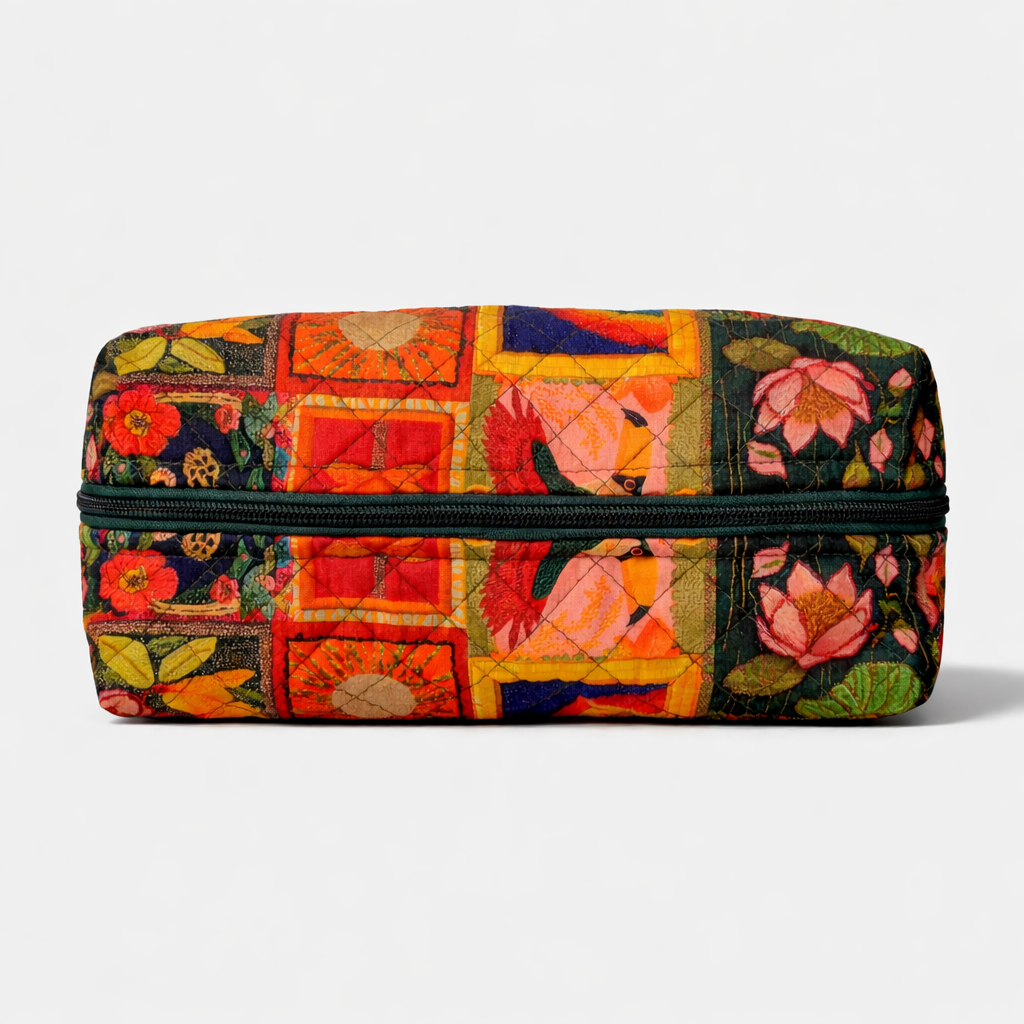 Mini Bag Ritual Tropical