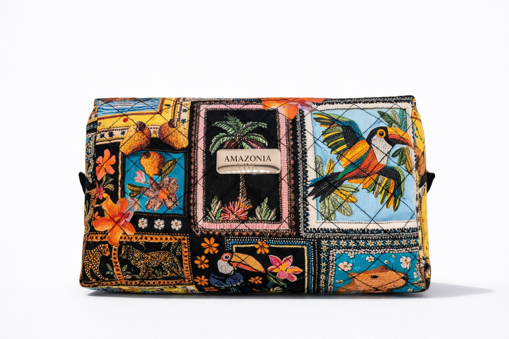 Mini Bag Tucano Verano