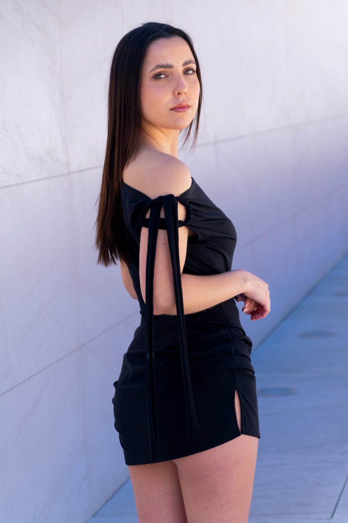 Bodyfalda ATTITUDE