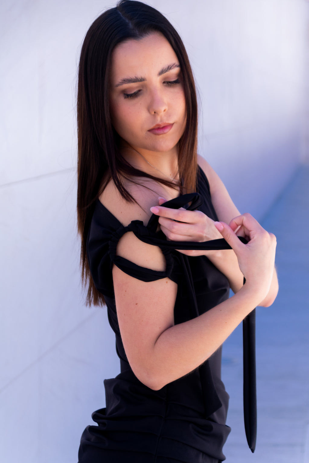 Bodyfalda ATTITUDE