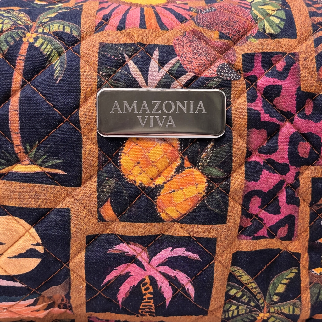 Mini Bag Selva Nocturna