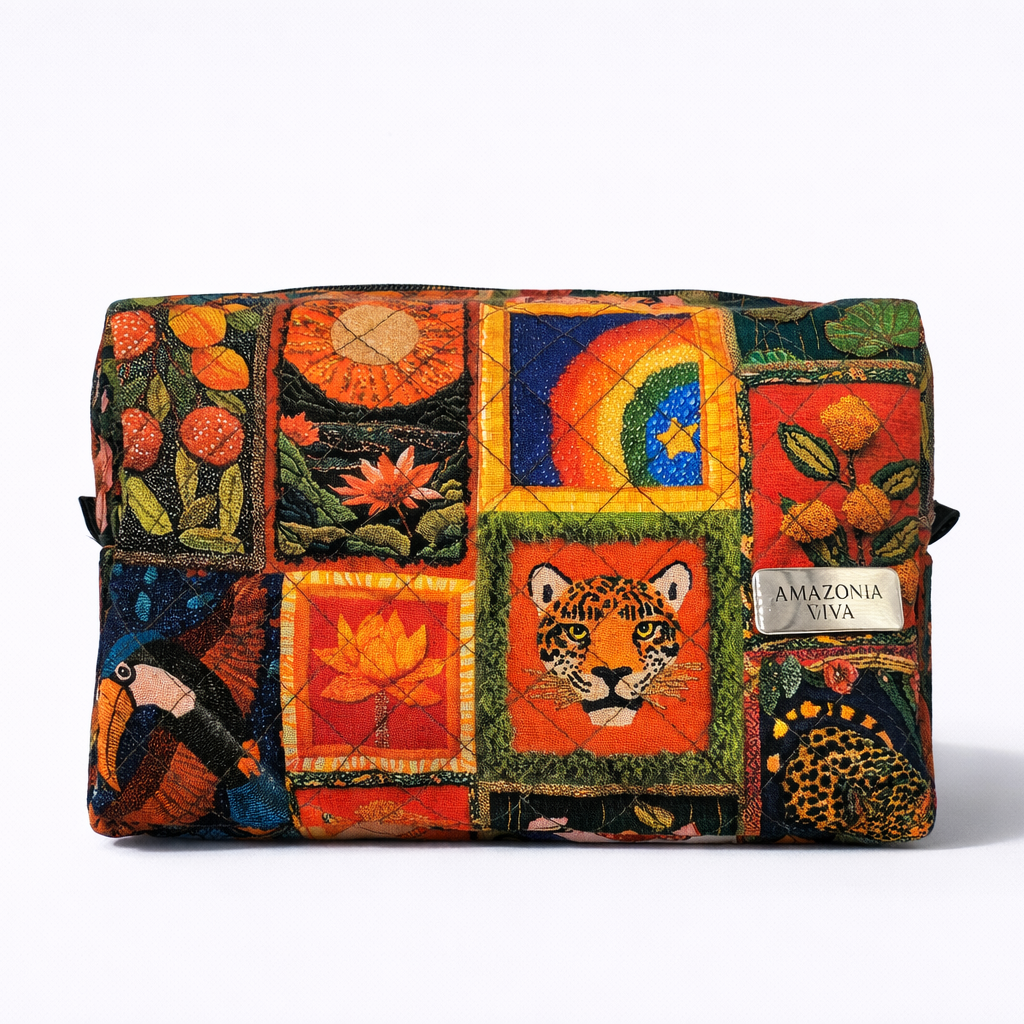 Mini Bag Ritual Tropical