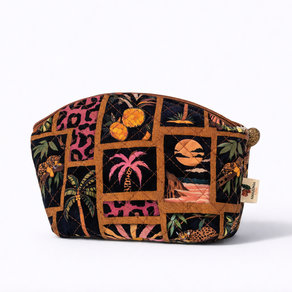 Neceser Selva Nocturna