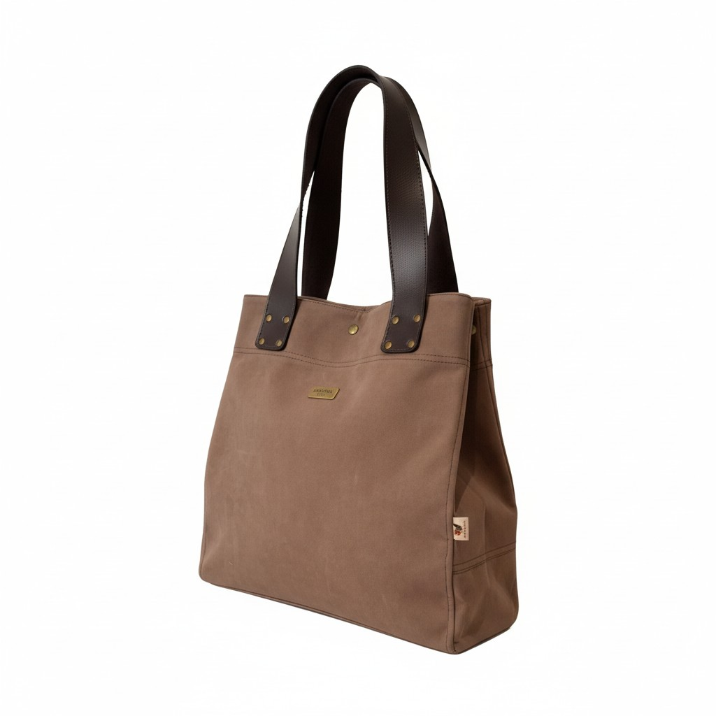 Samantha Urban Jungle Tote
