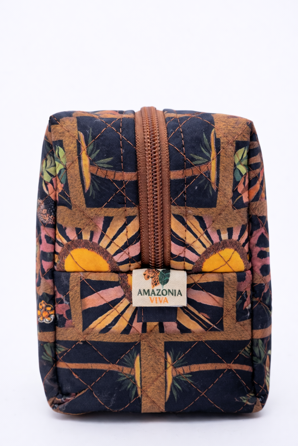 Mini Bag Selva Nocturna